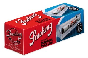 Smoking Standard Rolling Machine - Drehmaschine King Size...