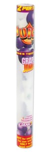 Juicy Jays Jones grape Holztip Cones