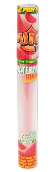 Juicy Jays Jones Watermelon Holztip Cones