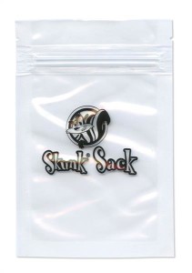 12x Skunk Sack Geruchsstopp Beutel Small