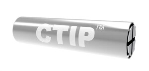 CTIP™ Aktivkohlefilter – Konisch, wiederverwendbar & geschmacksverbessernd
