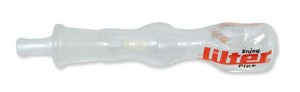 Jilter Glass Pipe