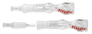 Jilter Glass Pipe