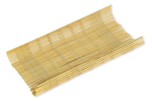 RAW Bamboo Rolling Mat - Bambus Rollmatte