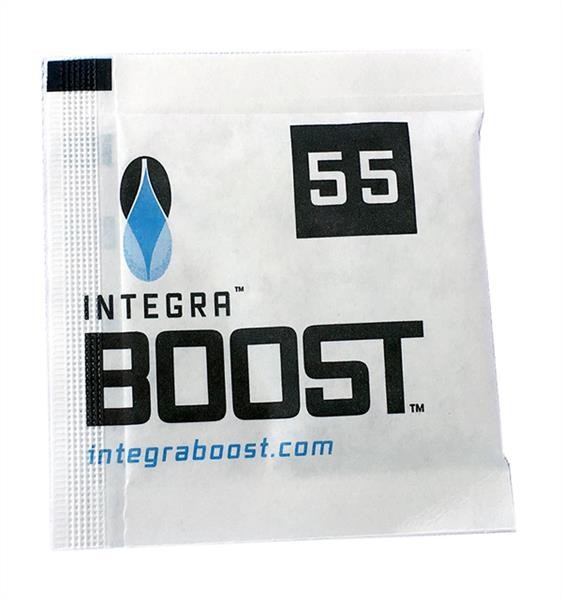 Integra Boost Humidity Pack 2-Wege Feuchtigkeitsregulator 55%, 4g