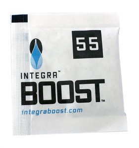 Integra Boost Humidity Pack 2-Wege Feuchtigkeitsregulator...