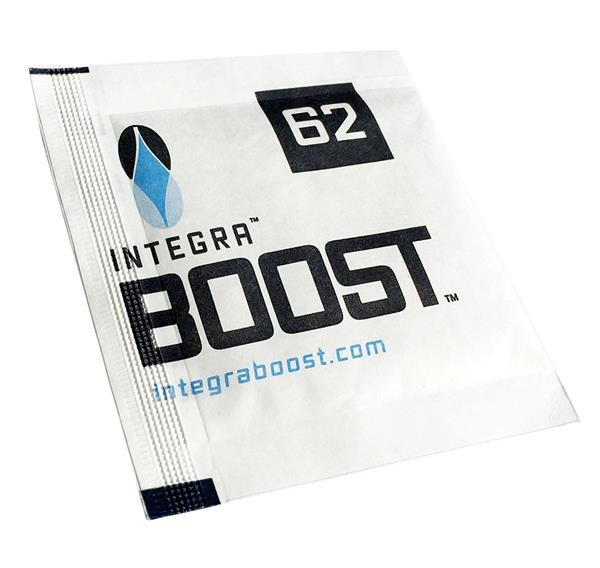 Integra Boost Humidity Pack 2-Wege Feuchtigkeitsregulator...