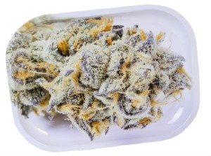 Dreh-Tablett Rolling Tray MINI, Girl Scout Cookies