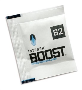 1x Integra Boost Humidity Pack 2-Wege...