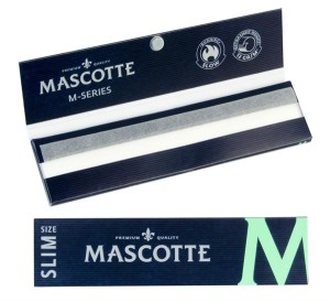 Mascotte Slim Size M-Series