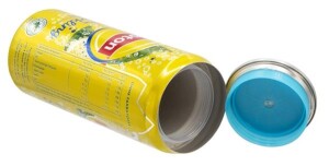 Dosenversteck Lipton Eistee – Dosentresor Getränkedose 330ml mit Geheimfach