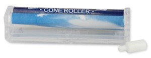 Elements  Cone Roller 110mm