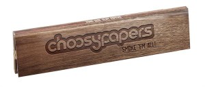 Choosypapers King Size Slim Zigarettenpapier...