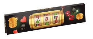 Choosypapers King Size Slim Zigarettenpapier "Slot Machine"