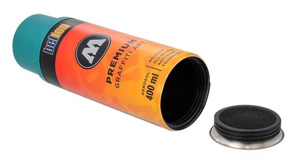 Dosenversteck  belton Molotow premium
