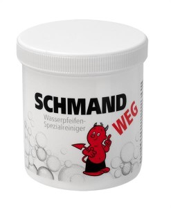 Schmand Weg Reiniger, 140g Dose