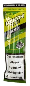 Kush Ultra Herbal Cones King Size, ORIGINAL