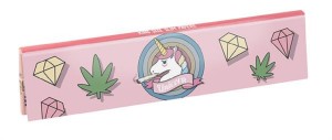 Choosypapers King Size Slim Zigarettenpapier "Unicorn"