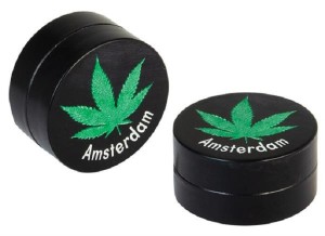 Grinder  CNC Amsterdam  ø 45mm