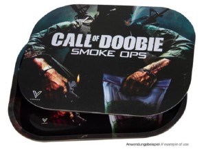 Magnetische Abdeckung Cover für Rolling Tray mini...