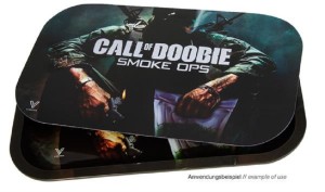 Magnetische Abdeckung Cover für Rolling Tray small...