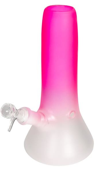 Glas-Bong Ziggi Jackson "ROCKET MAN", ca. 26cm,...