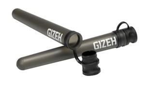 Gizeh Joint Tubes/Holder - Zigaretten/ Joint Hülle