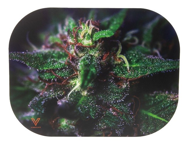 Magnetische Abdeckung Cover für Rolling Tray mini BUDS