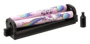 Geschenkset Unicorn Cone Roller King Size...