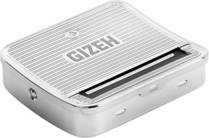 Gizeh Rollbbox mit integriertem Wickler  für 6-8mm...