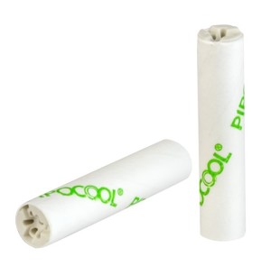 PipoCool Kieselerde Filter Regular Menthol ø 8mm...