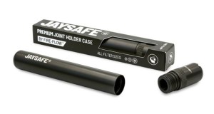 JAYSAFE&reg; Premium Joint Holder Case/ Joint...