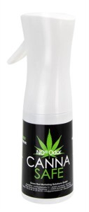 NO&reg; Odor CANNA SAFE Geruchsentferner, 200ml...