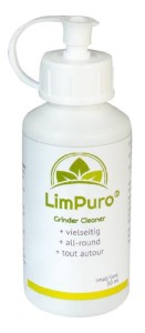 LimPuro Grinder Cleaner Reiniger, 50g