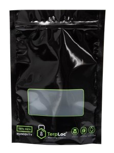 Grove Bags TerpLoc®   Zip-Beutel 30g