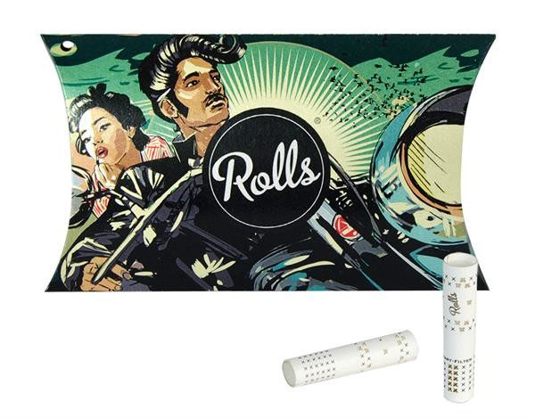 Rolls Smart Filter VIP Pack jetzt kaufen