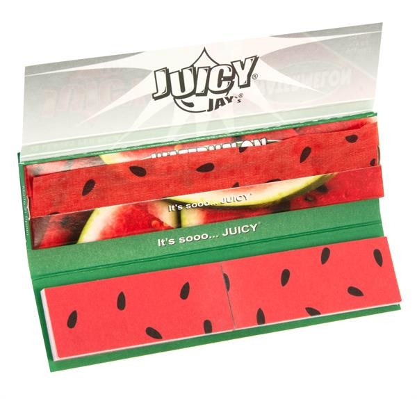 Juicy Classic KS Slim Connoisseur Papier + Filtertips