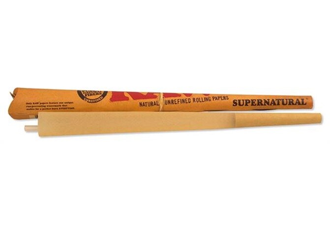 RAW™ Papercone GIGA Supernatural
