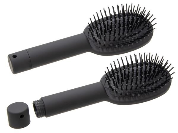 Stash Haarbürsten Safe Versteck