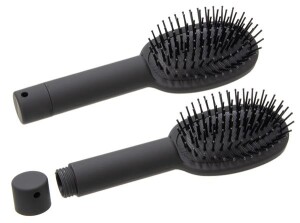 Stash Haarbürsten Safe Versteck