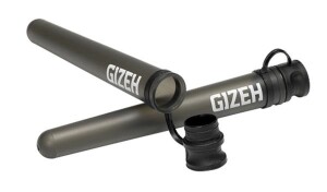 1 Box Gizeh Joint Tubes/Holder - Zigaretten/ Joint Hüllen
