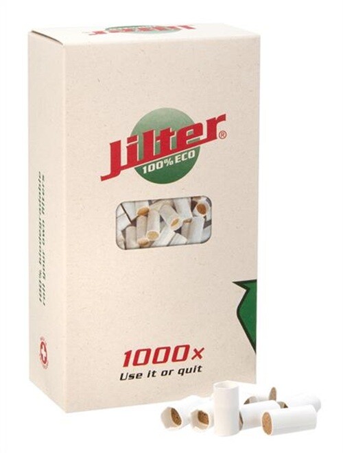 ECO-Jilter Filter Ø6mm 1000 Stück |...