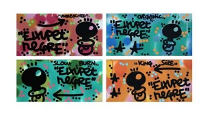 4 SNAIL Slim Brown Zigarettenpapier + Tips | ungebleicht | Magnet | 32 Blatt