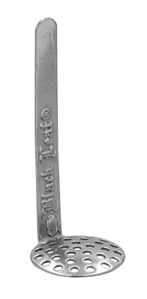 Einhängesieb aus Edelstahl – 18 mm – 1...