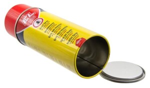 Dosenversteck – Geldversteck – Dosentresor „Insektenspray“ 400ml Geheimfach Dose