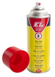 Dosenversteck – Geldversteck – Dosentresor „Insektenspray“ 400ml Geheimfach Dose
