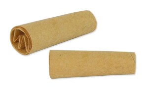 RAW Perfecto Pre-Rolled Cone Tips Display – 20 Schachteln à 21 Filtertips