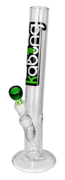 Glas-Bong Hangover "Kabong" Zylinderbong...