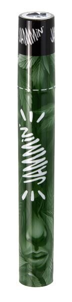 Jammin Hemp Cone Classic – Vorgerollter Hanf Cone...