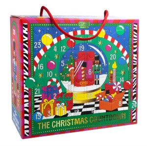 CLIPPER Adventskalender 2025 – 24 Surprises
